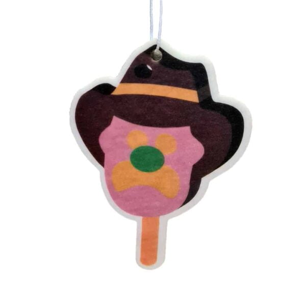 Bubble O Bill Air Freshener