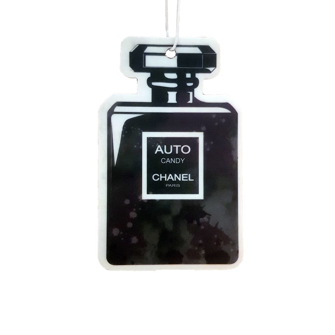 Auto Candy Chanel Car Air Freshener Perfume Fragrance – Auto Candy
