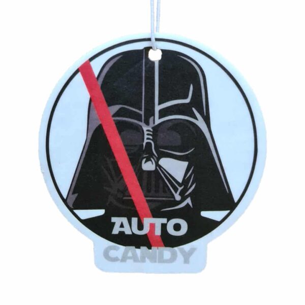 Darth Vader Car Air Freshener