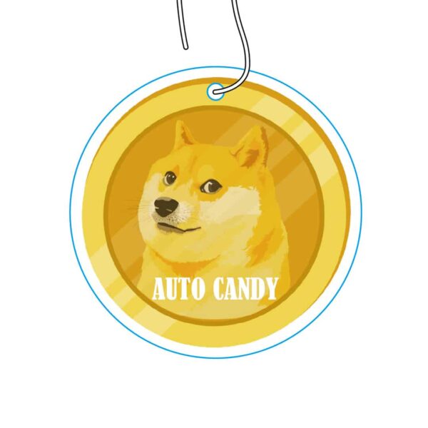 dogecoin