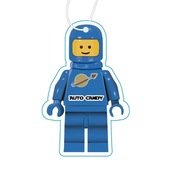 Lego Spaceman Air Freshener