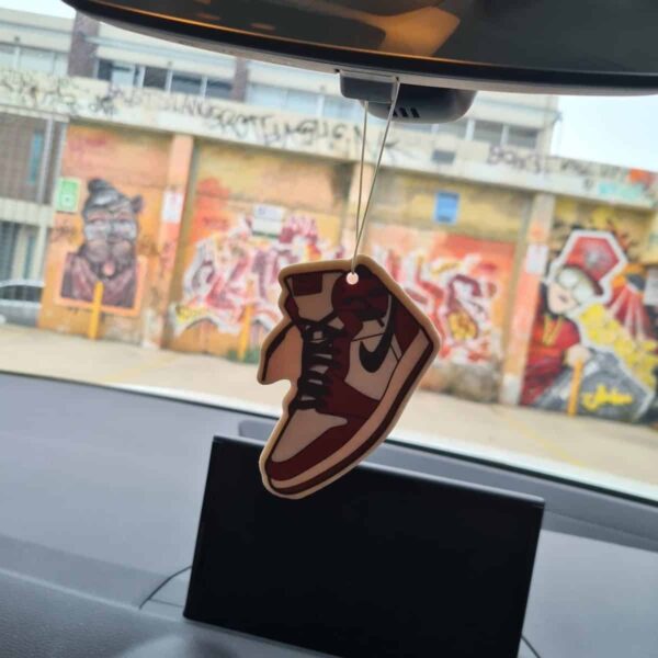 Nike Air Jordan Air Freshener