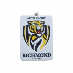 Richmond AFL Car Air Freshener