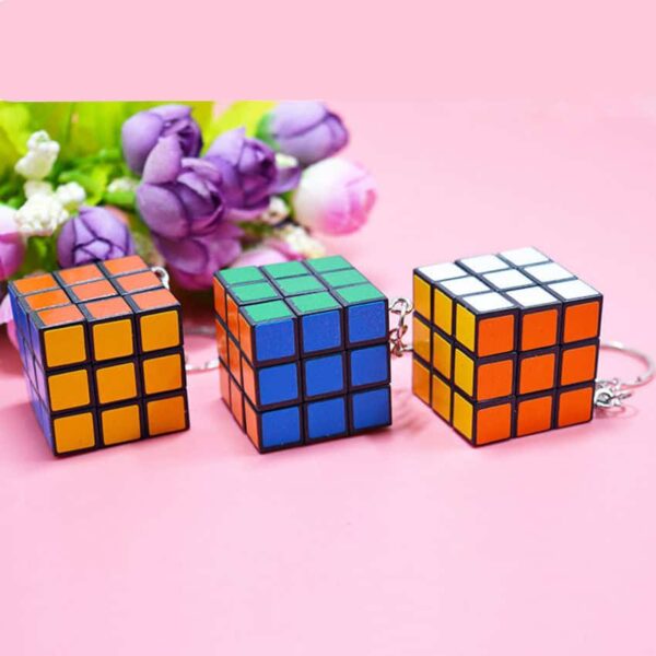 Rubik's Cube