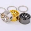 Rim Wheel Keyring