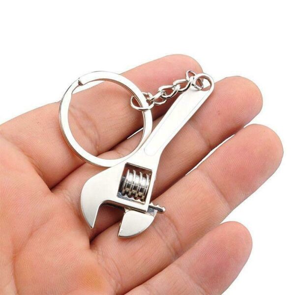 spanner keyring 4