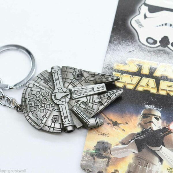 star wars keyring 1