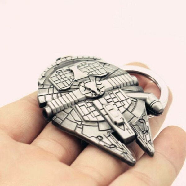 star wars keyring 2