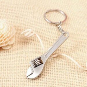 Spanner key ring