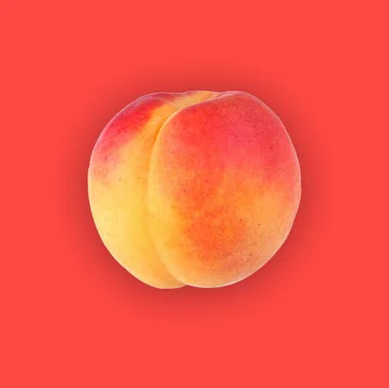 Peach Fragrance